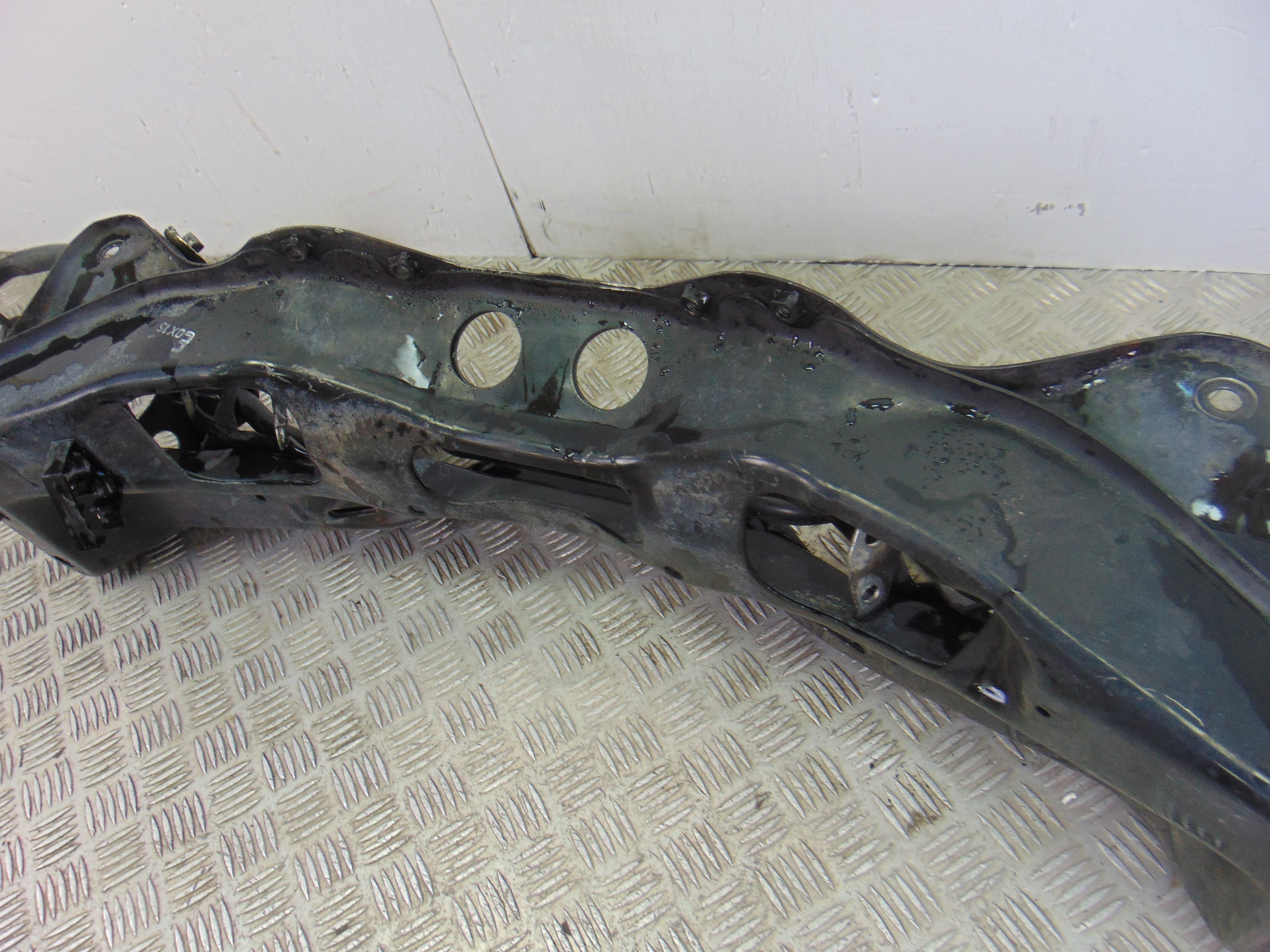 Puente delantero, Subaru Forester (S12/SH) XS Classic 2010 usado 8