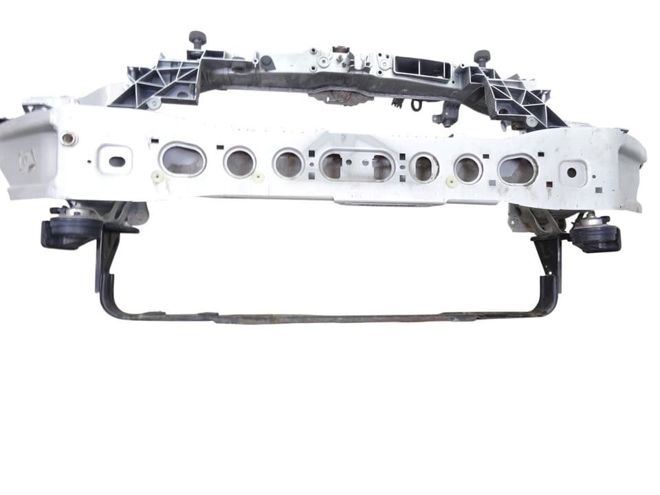 Panel frontal, Ford Focus Sportbreak (Cew) Trend 2021 usado 7