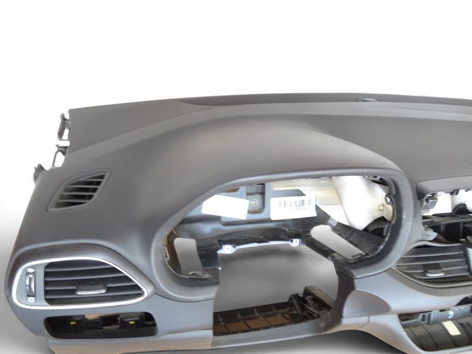 Kit airbag, Hyundai I30 (Pd) go!+ 2019 usado 7