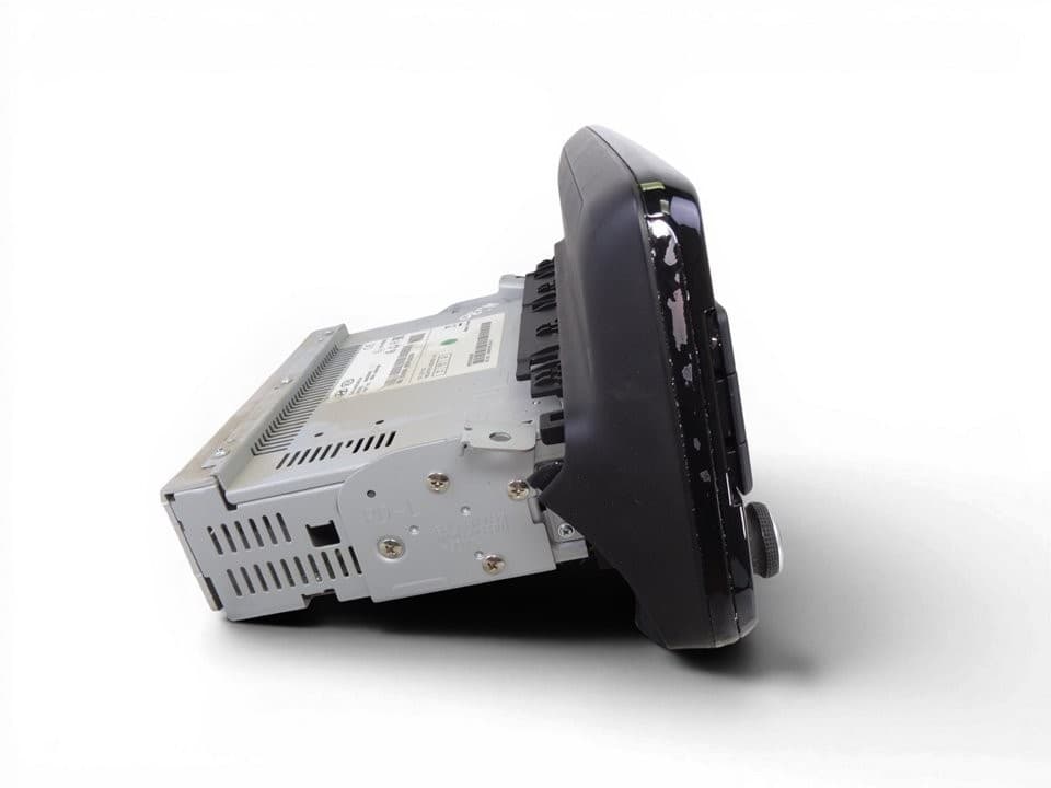 Sistema navegacion gps, Hyundai I30 (Pd) go!+ 2019, 96550G4001P usado 7