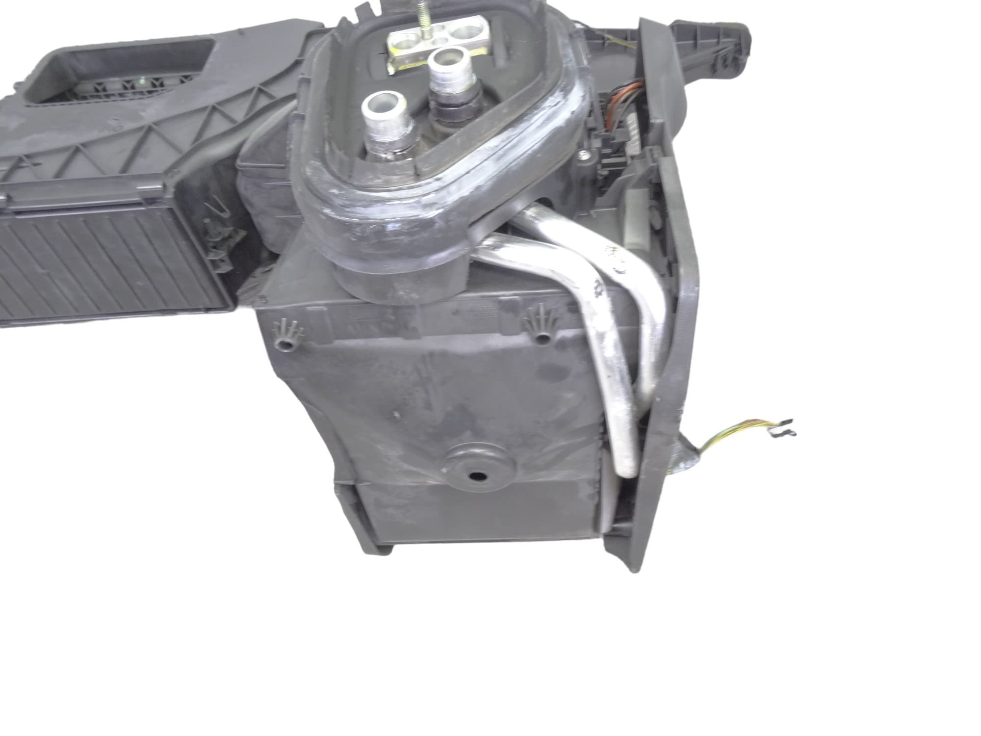 Calefaccion entera normal, Mini Mini (R56) Cooper 2010, 990308S usado 8