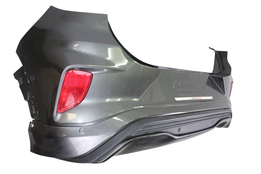 Paragolpes trasero, Ford Puma ST-Line 2023 usado 8