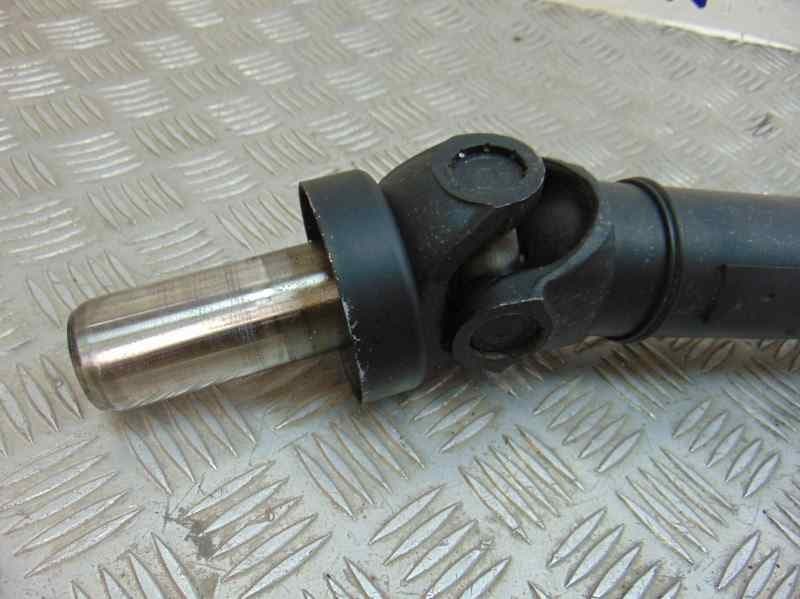Transmision central, Lexus Is (DS2/IS2) 250 V6 2007 usado 8