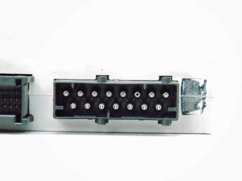 Centralita luces, BMW Serie 3 Berlina (E46) 320d 1998, 4533550 usado 8