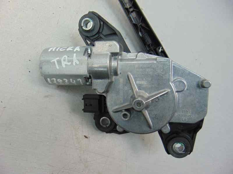 Motor limpia trasero, Nissan Micra (K14) Acenta 2019 usado 8