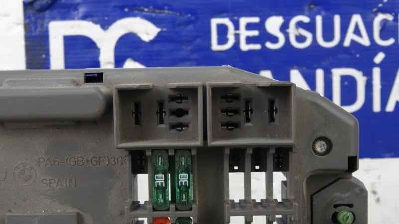 Caja reles / fusibles, 693169003 usado 8