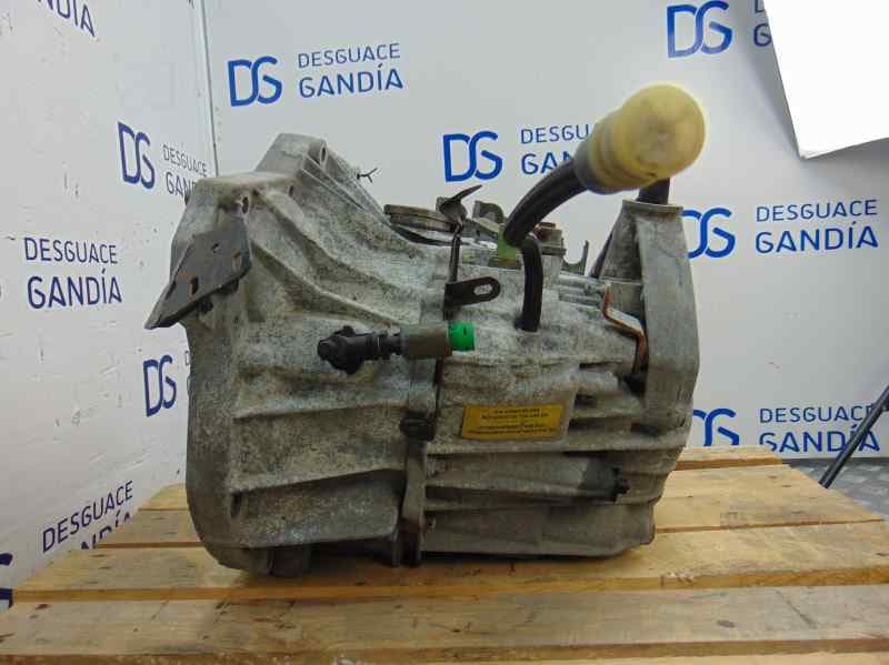 Caja cambios, PK6S013 usado 8