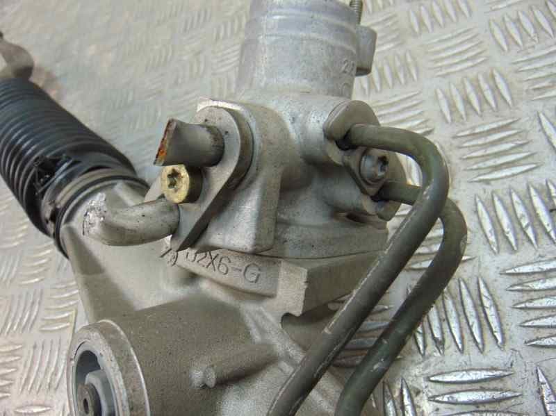 Cremallera direccion, Peugeot 407 ST Sport 2004 usado 8