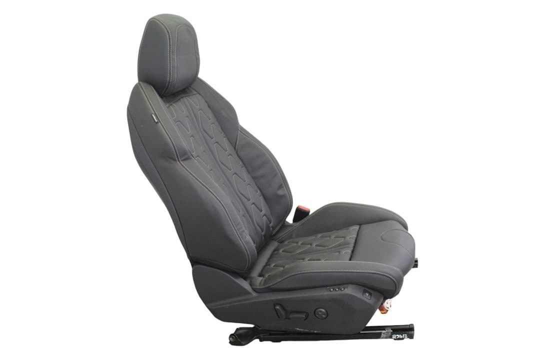 Asiento delantero derecho, Peugeot 508 GT Line 2018 usado 8