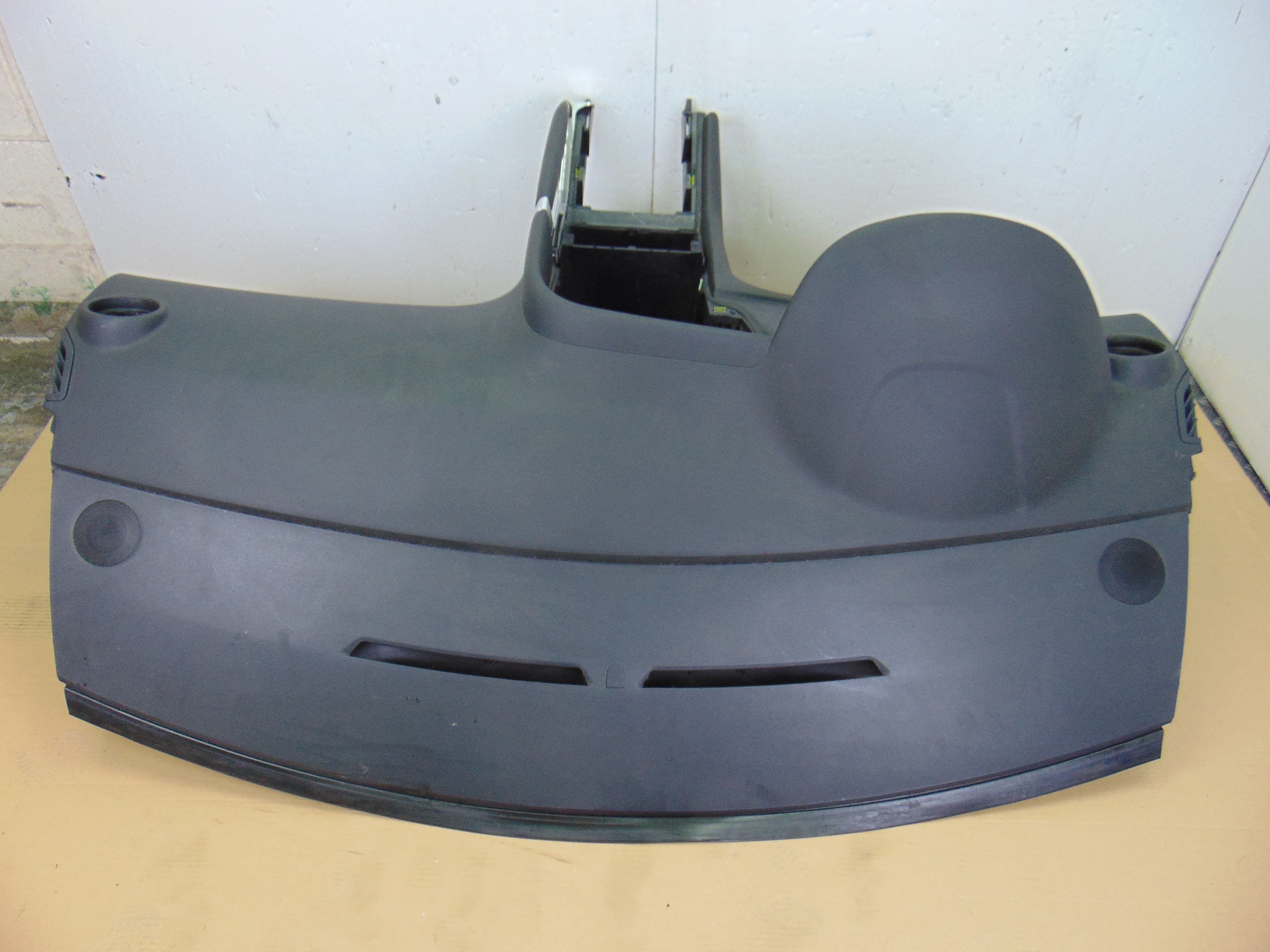 Kit airbag, Peugeot 3008 Confort 2009 usado 8