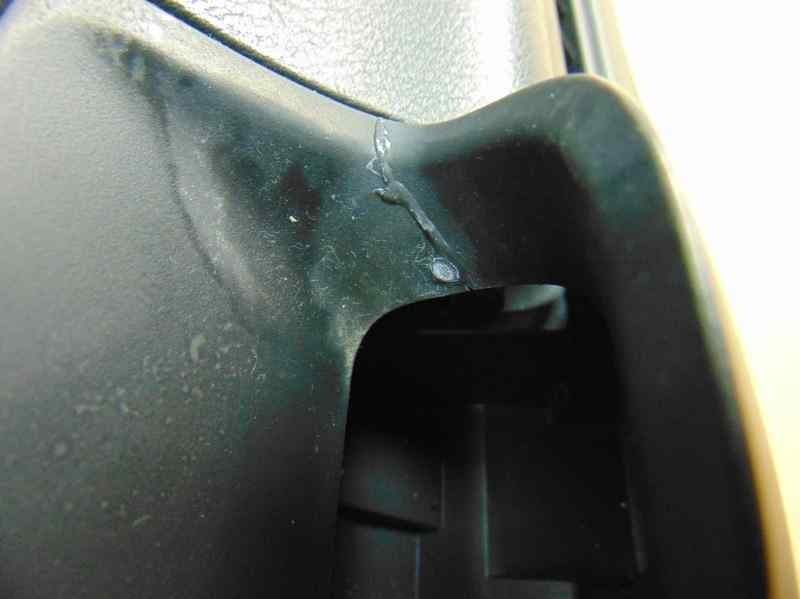 Kit airbag, Chevrolet Aveo Hatchback Ls 2009 usado 8