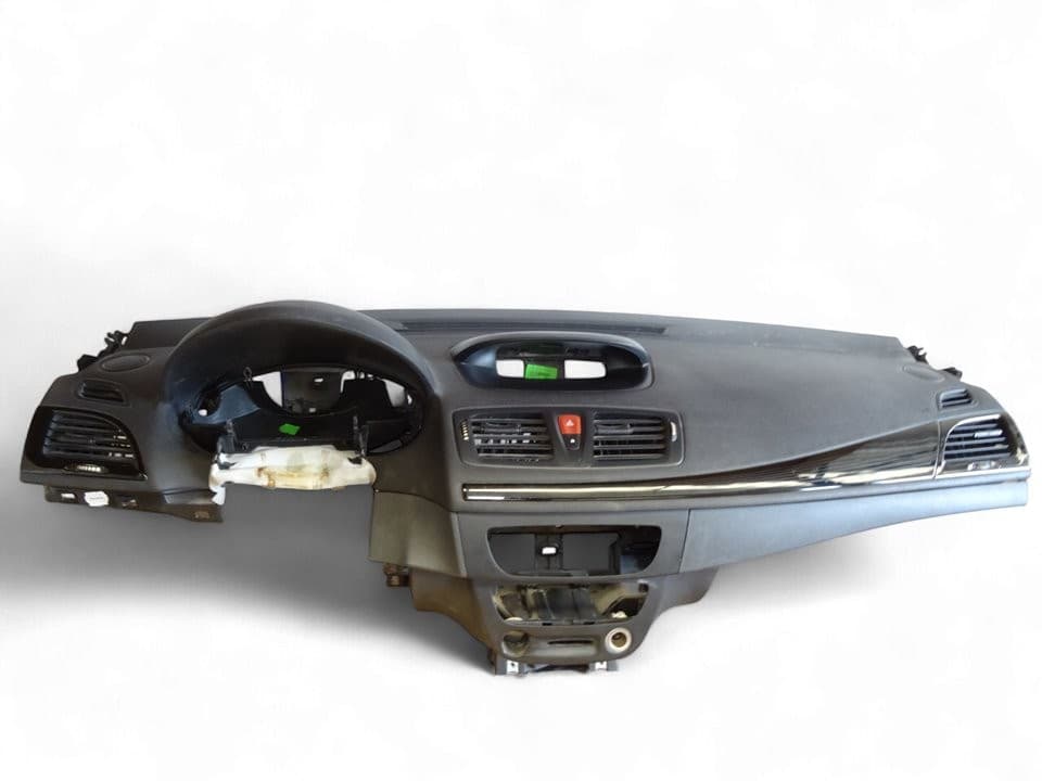 Kit airbag, Renault Megane Iii Sport Tourer Business 2011 usado 8