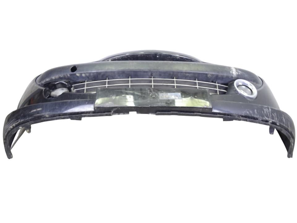 Paragolpes delantero, Peugeot 207 Xs 2008 usado 8