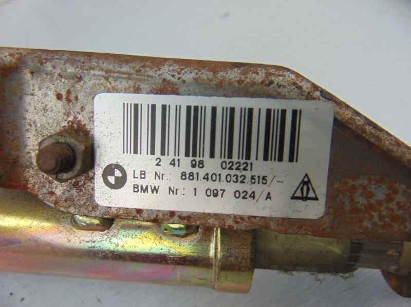 Columna direccion, BMW Serie 3 Berlina (E46) 320d 1998, 1097024A usado 9