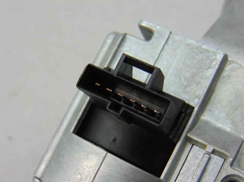 Antirrobo / llave contacto, Opel Corsa D Cosmo 2010 usado 8