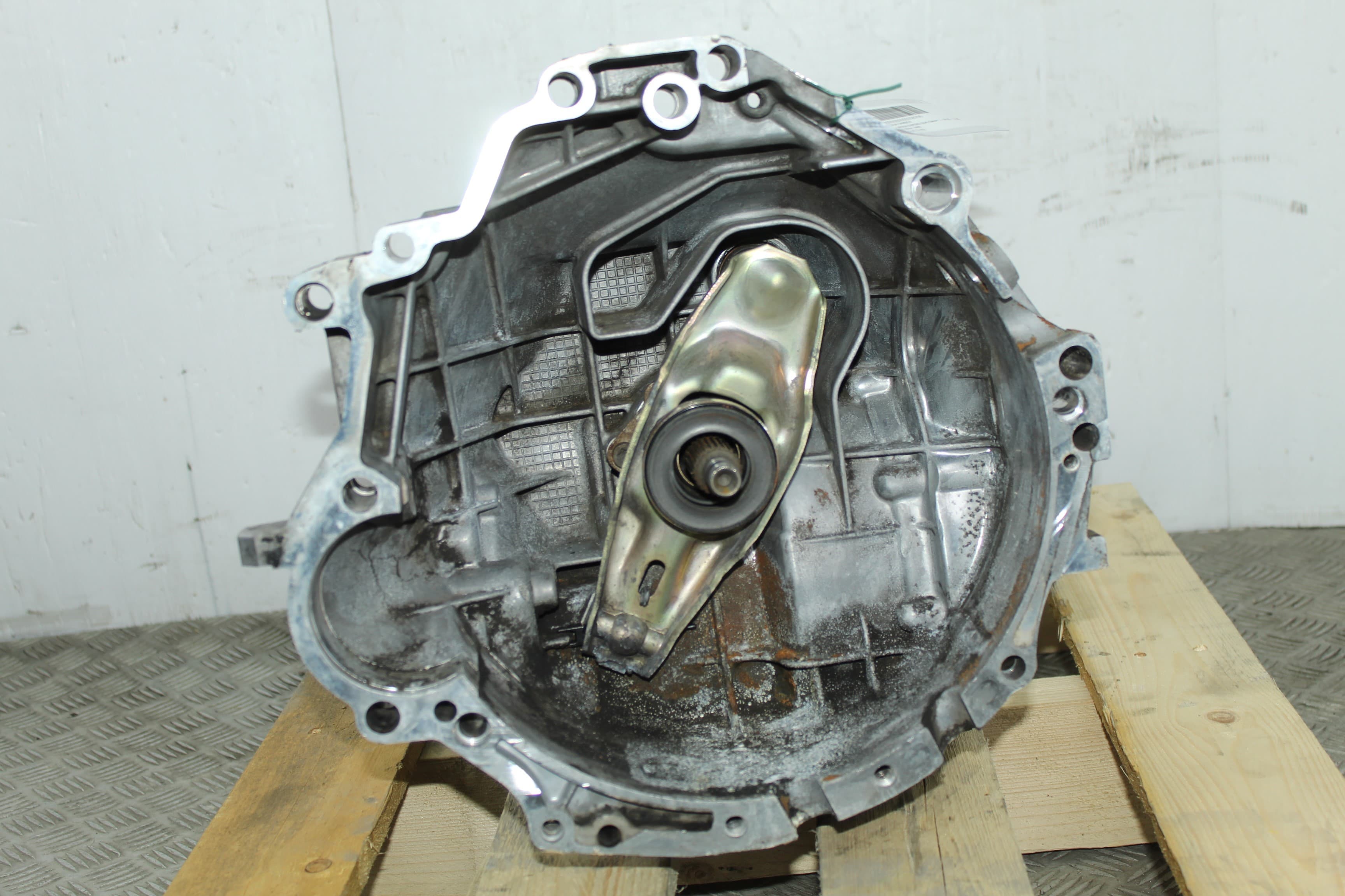 Caja cambios, Skoda Superb (3U4) Classic 2003, Fhn usado 8