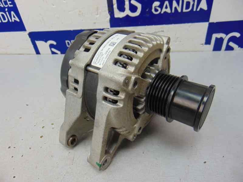 Alternador, JX6T-10300-FA usado 8