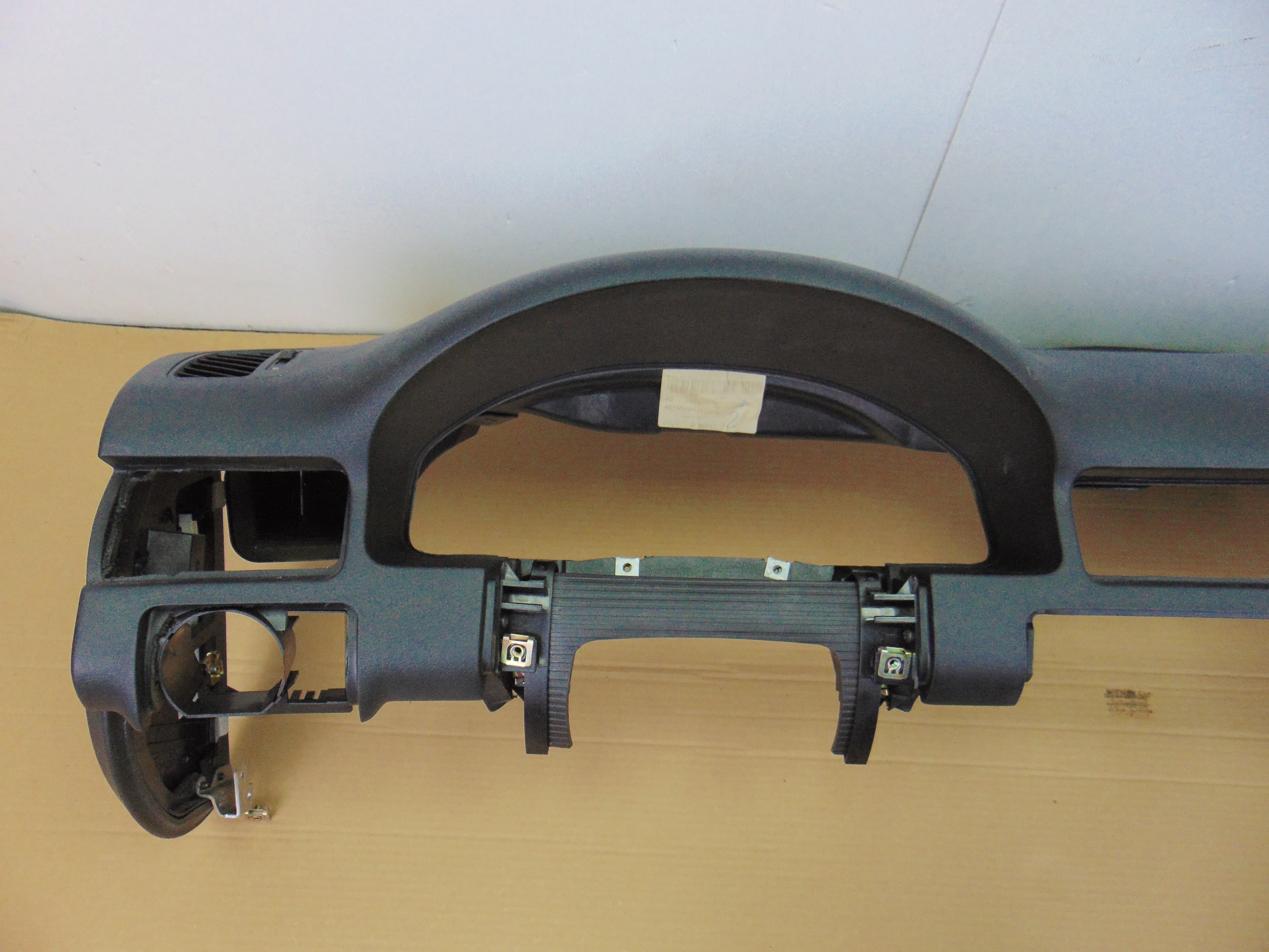 Kit airbag, Audi A6 Berlina (4B2) 2.8 Quattro 2000 usado 9