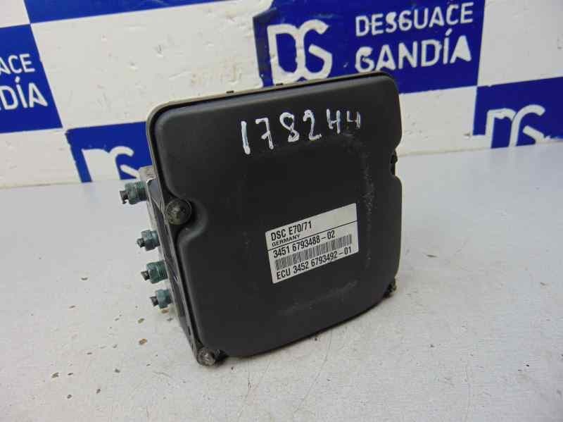 ABS, 6780126 usado 8