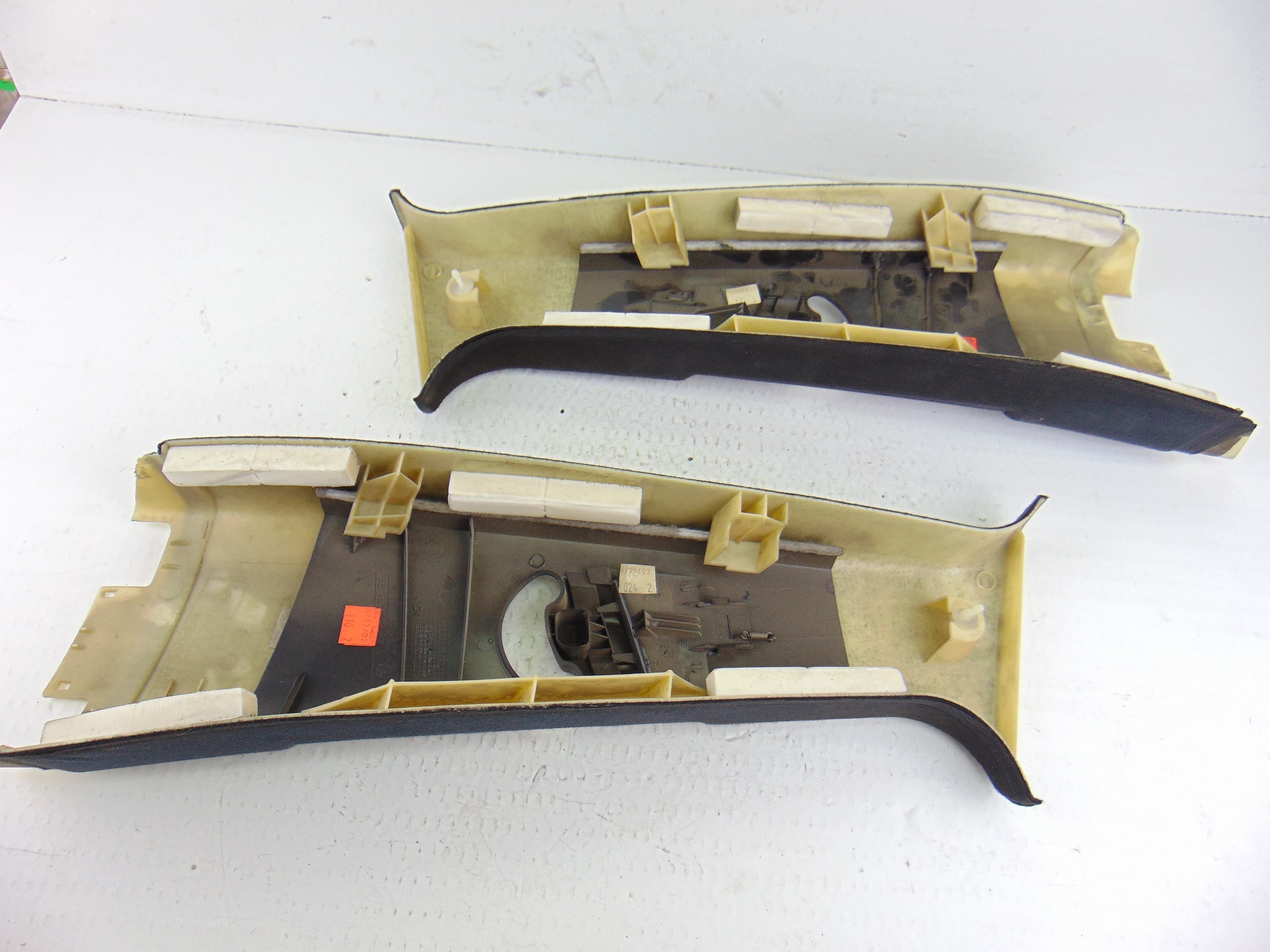 Techo interior, BMW Serie X5 (E53) 3.0d 2002 usado 9