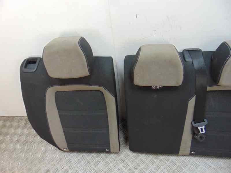 Juego asientos completo, Fiat Ii Tipo (357) Hatchback Easy 2017 usado 8