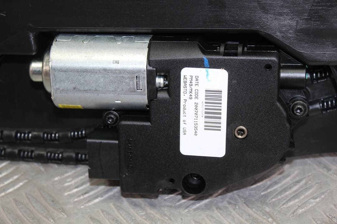 Techo electrico, Dodge Caliber (Pm) S 2007 usado 9