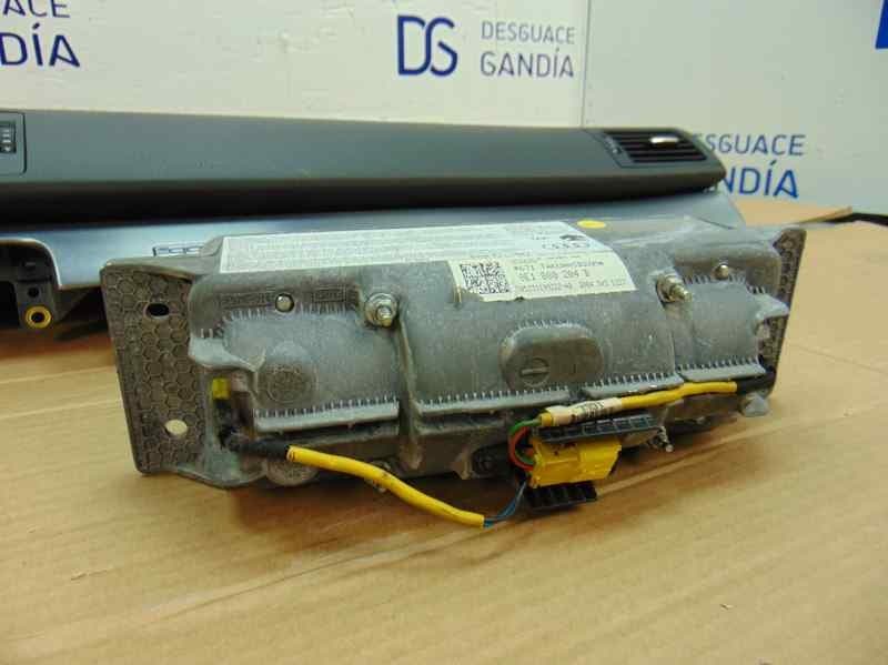 Kit airbag, Audi A4 Avant (8E) 1.8 T Quattro 2005 usado 9