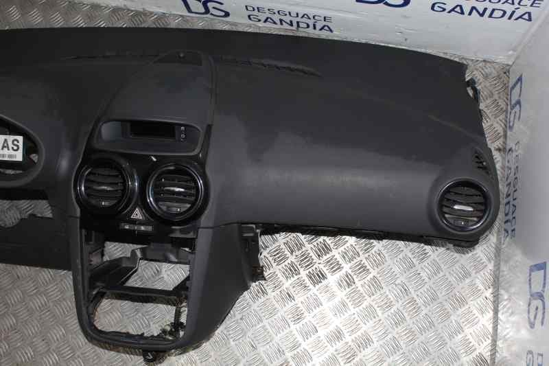 Kit airbag, Opel Corsa D "111 Years" 2011 usado 9