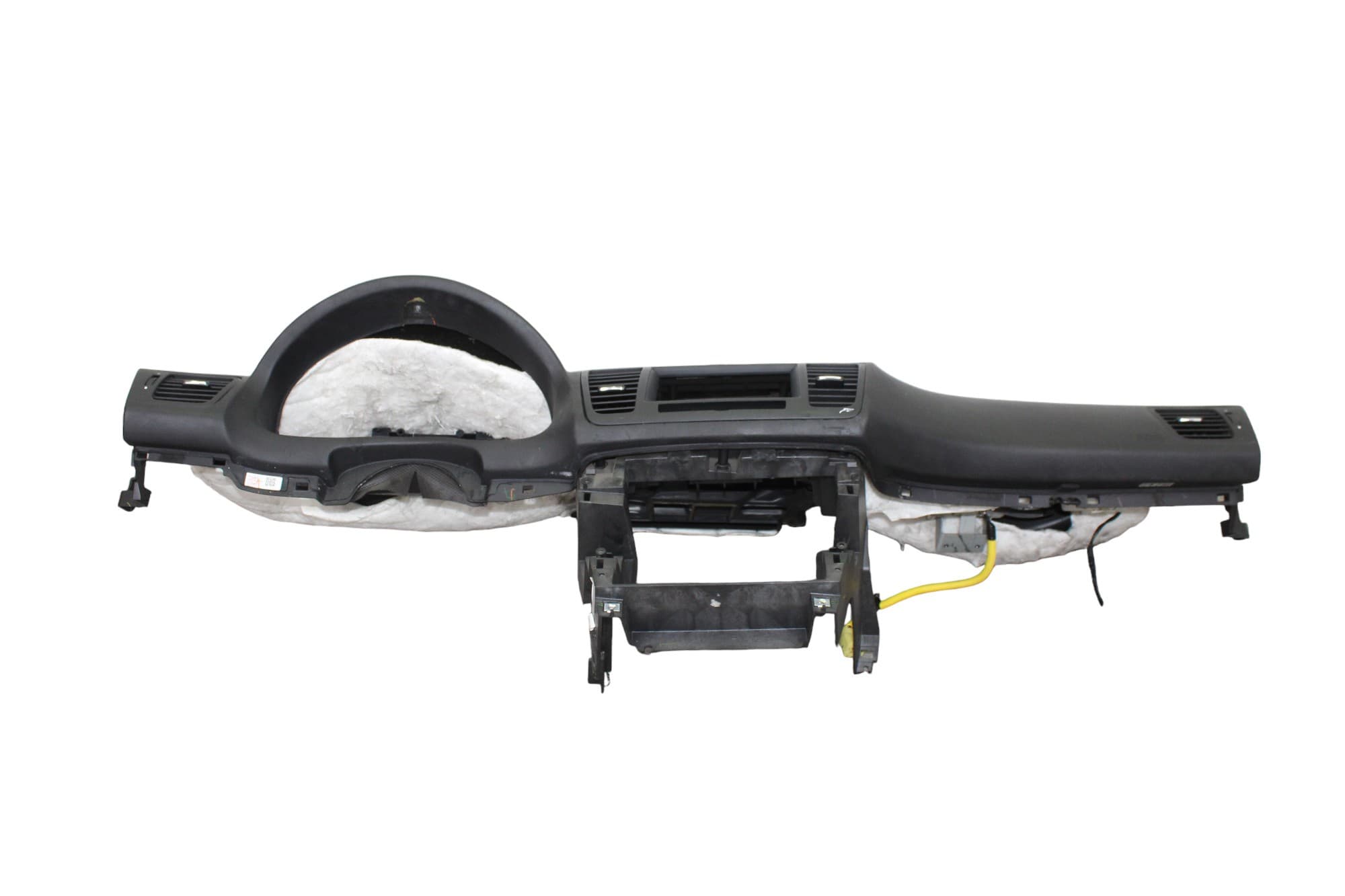 Kit airbag, Subaru Legacy Combi/ Outback (B13/BP) 2.5 Sw 2005 usado 9