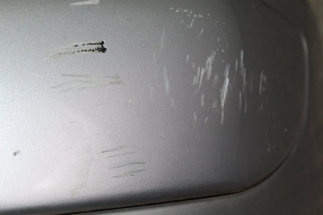 Paragolpes trasero, Peugeot 308 Sw Urban 2009 usado 8