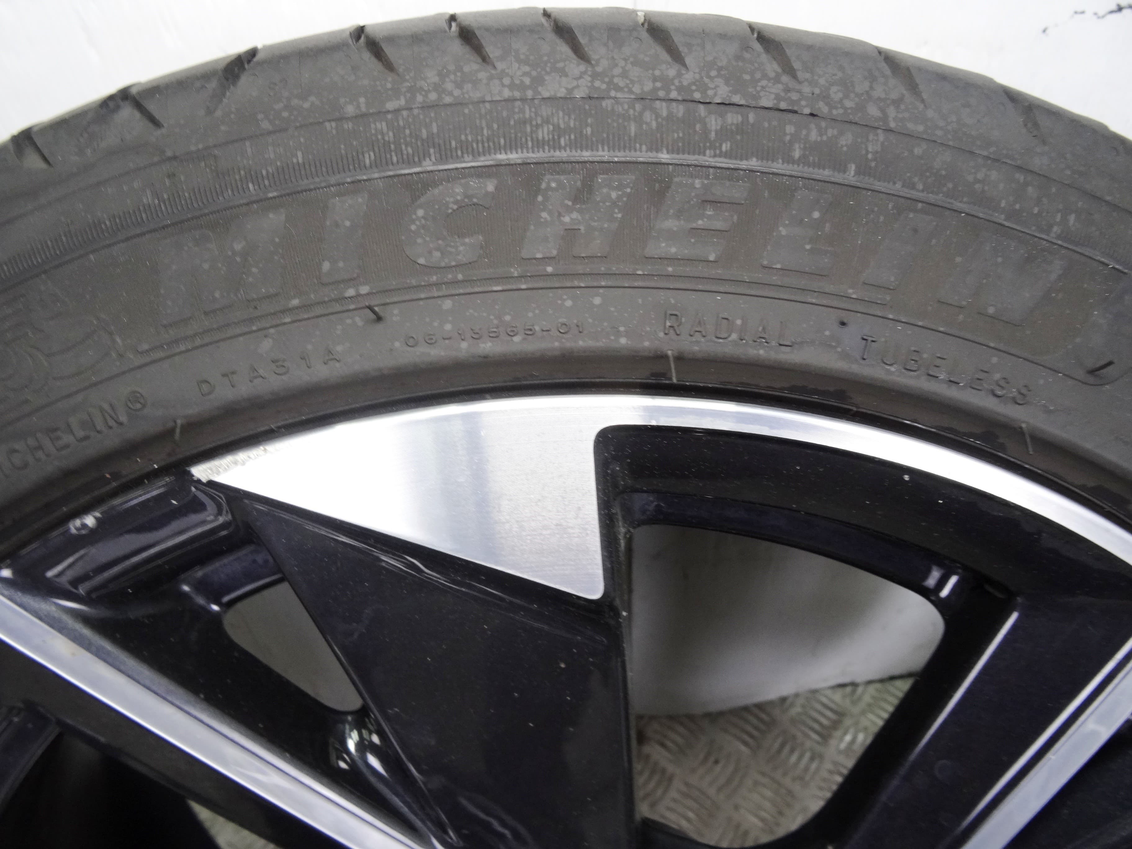 Juego llantas, Peugeot 308 (P5) Active Pack 2022, 225/45/R17 usado 9