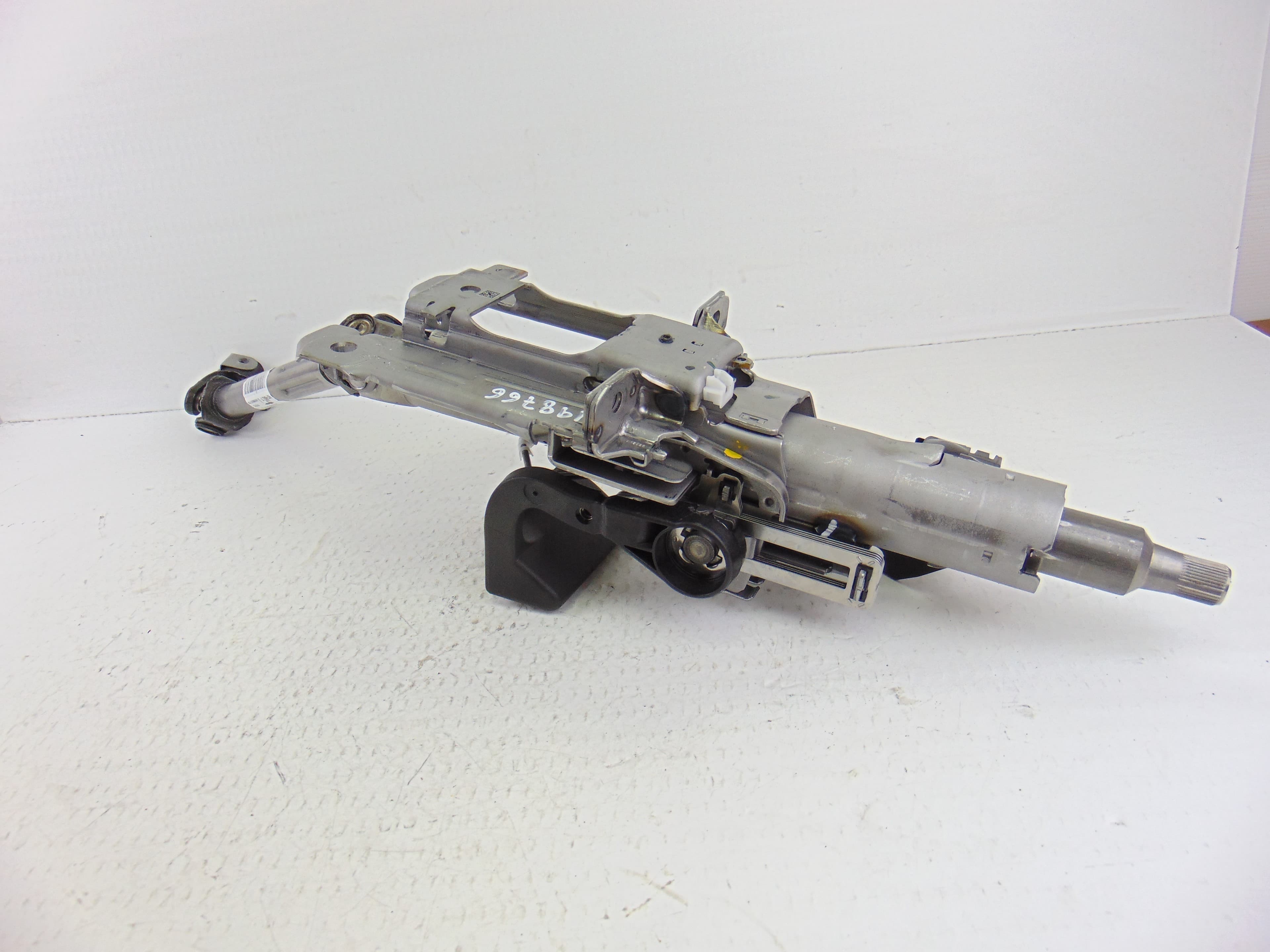Columna direccion, Peugeot 5008 Active 2017, 9820460277 nuevo 8