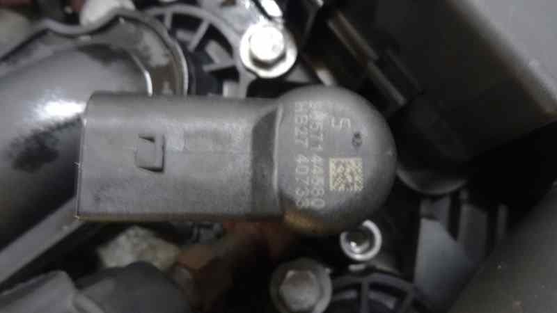 Motor completo, Ford Mondeo Sportbreak (CA2) Ambiente 2008, Qxbb usado 9