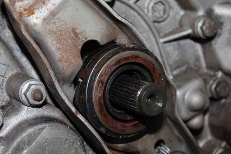 Caja cambios, Volkswagen Polo Iv (9N3) Advance, Jde usado 9