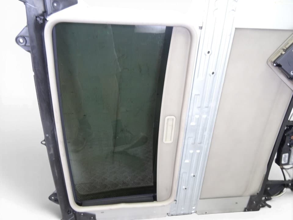 Techo electrico, Chrysler 300C (Le/lx) 3.0 Crd 2009 usado 8