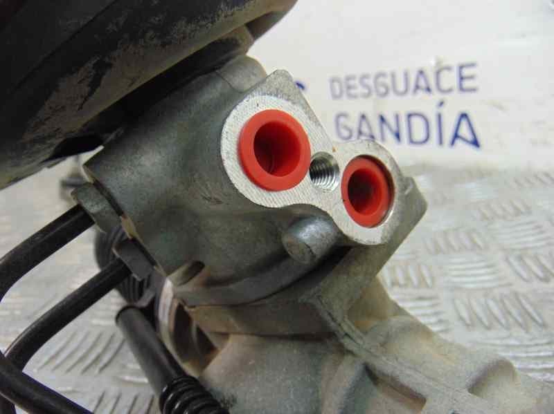 Cremallera direccion, Citroen C4 Berlina Collection 2006 usado 8