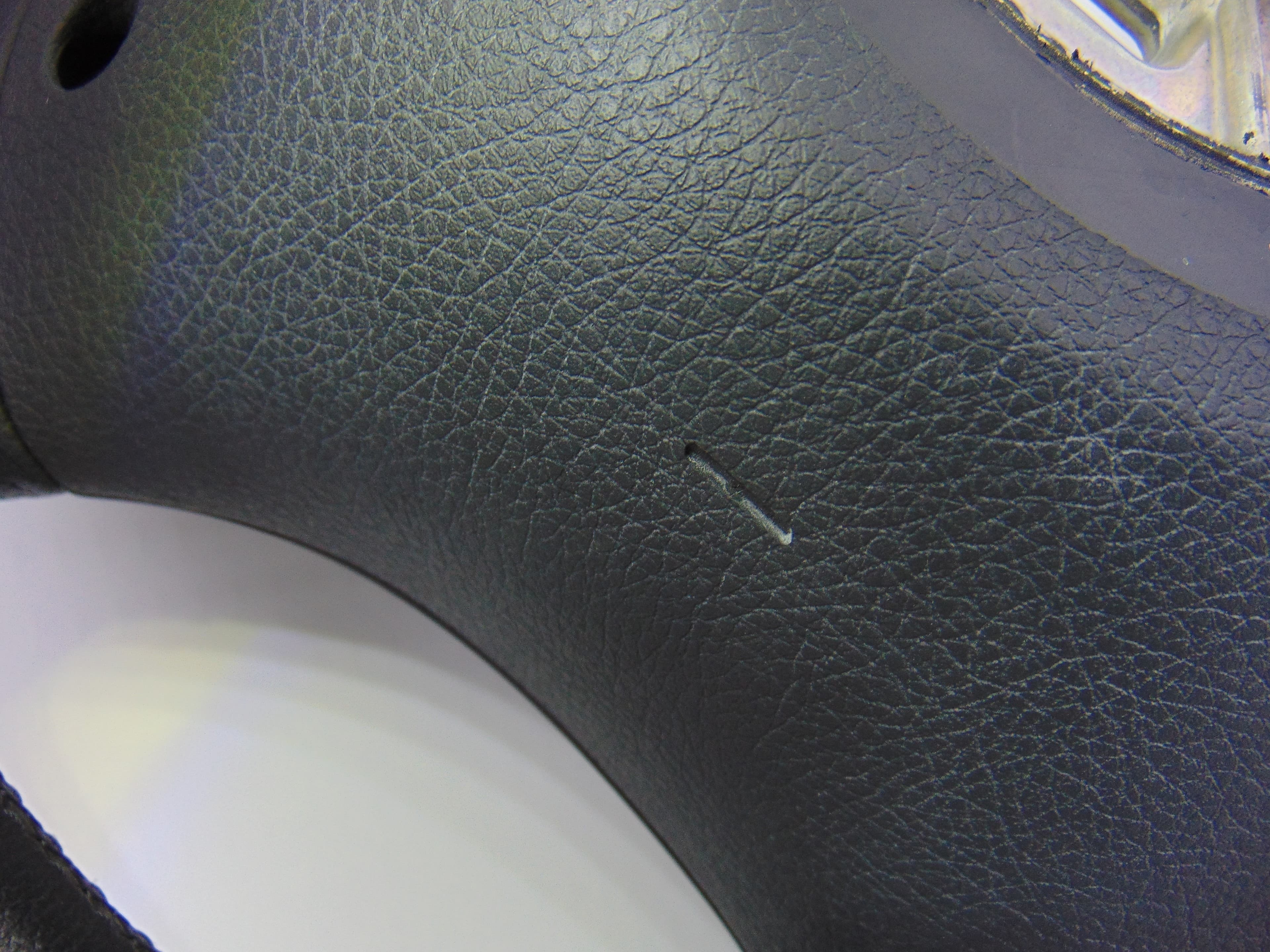 Volante, BMW Serie 3 Touring (F31) 318d, 62558181E usado 8