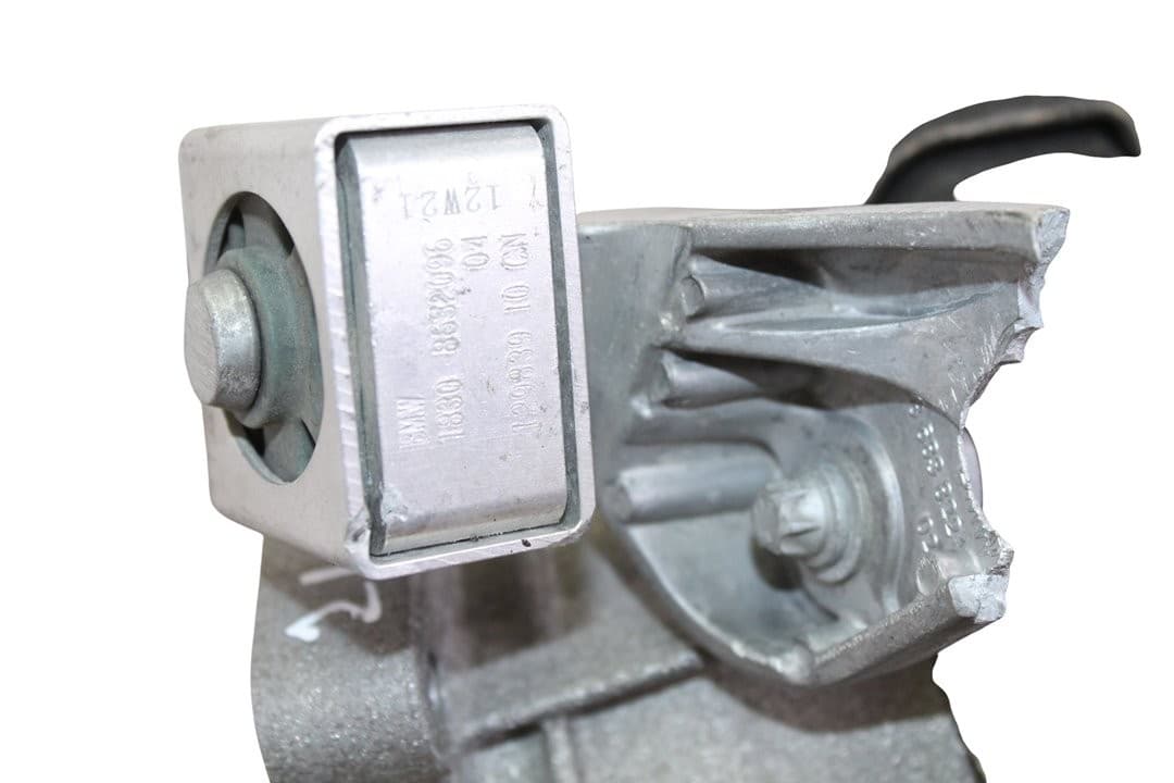 Caja cambios, BMW Serie X4 (G02) M40 I 2021, Aut 8V usado 8