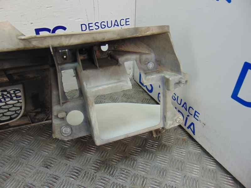 Panel frontal, Ford Transit Furgón Corto (Fy) Ft 280 2.0 1950 usado 9