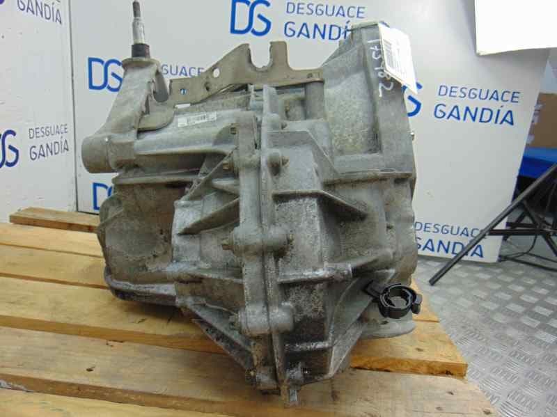 Caja cambios, PK6S013 usado 9