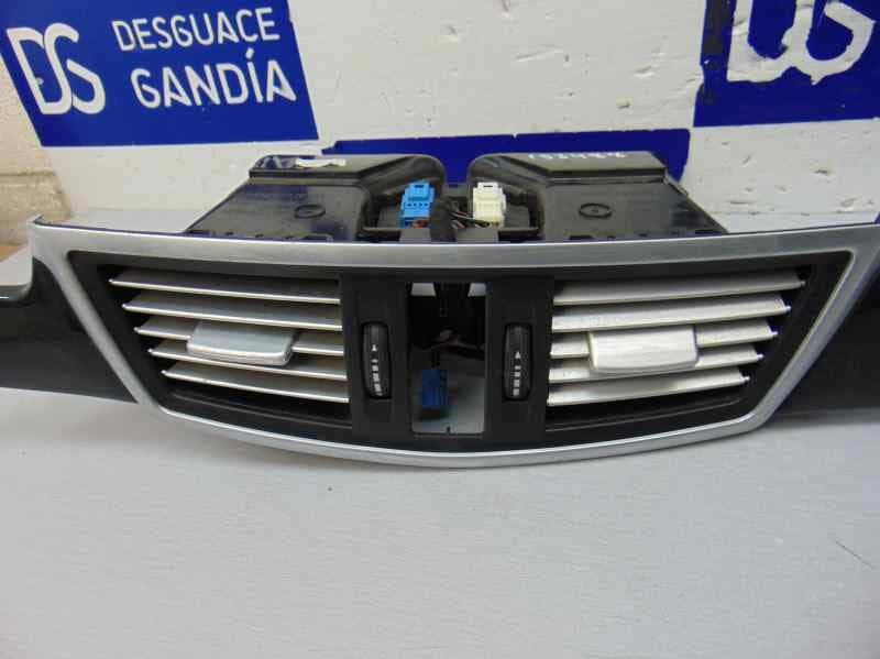 Rejilla aireadora, A2128302554 usado 9
