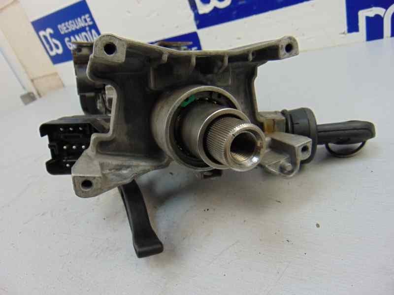 Columna direccion, BMW Serie 3 Berlina (E46) 320d 1998, 1097024A usado 10