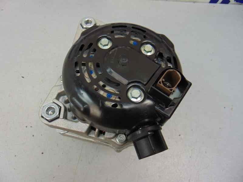 Alternador, H1BT-10300-HA usado 8