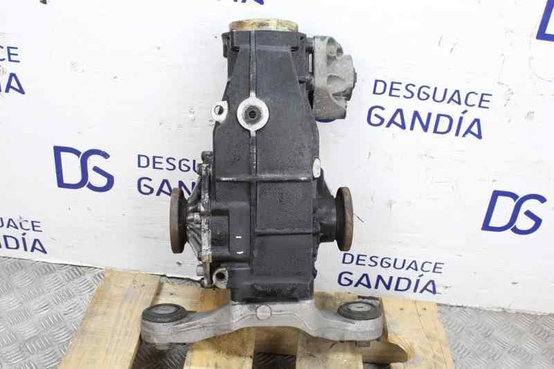 Diferencial trasero, Audi A6 Berlina (4B2) 2.8 Quattro 2000, Cub usado 9