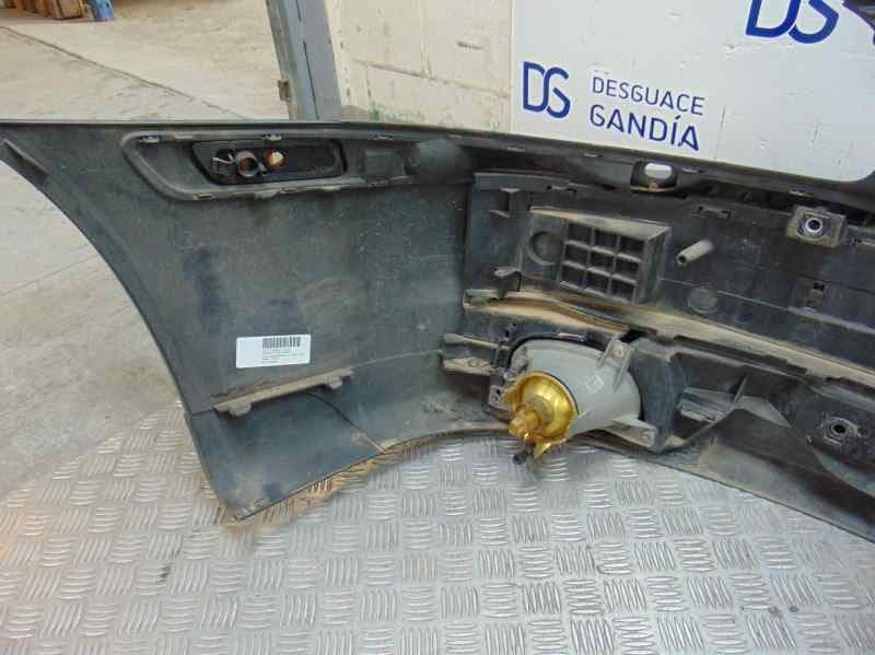 Paragolpes delantero, Volvo S80 Berlina D5 2004 usado 8