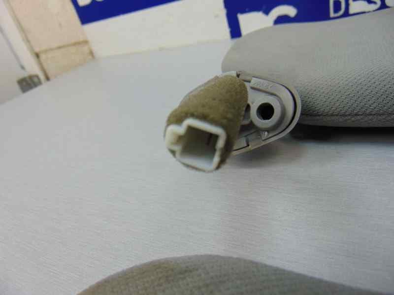 Techo interior, Kia Sorento (Bl) 2.5 CRDI Concept 2005 usado 9
