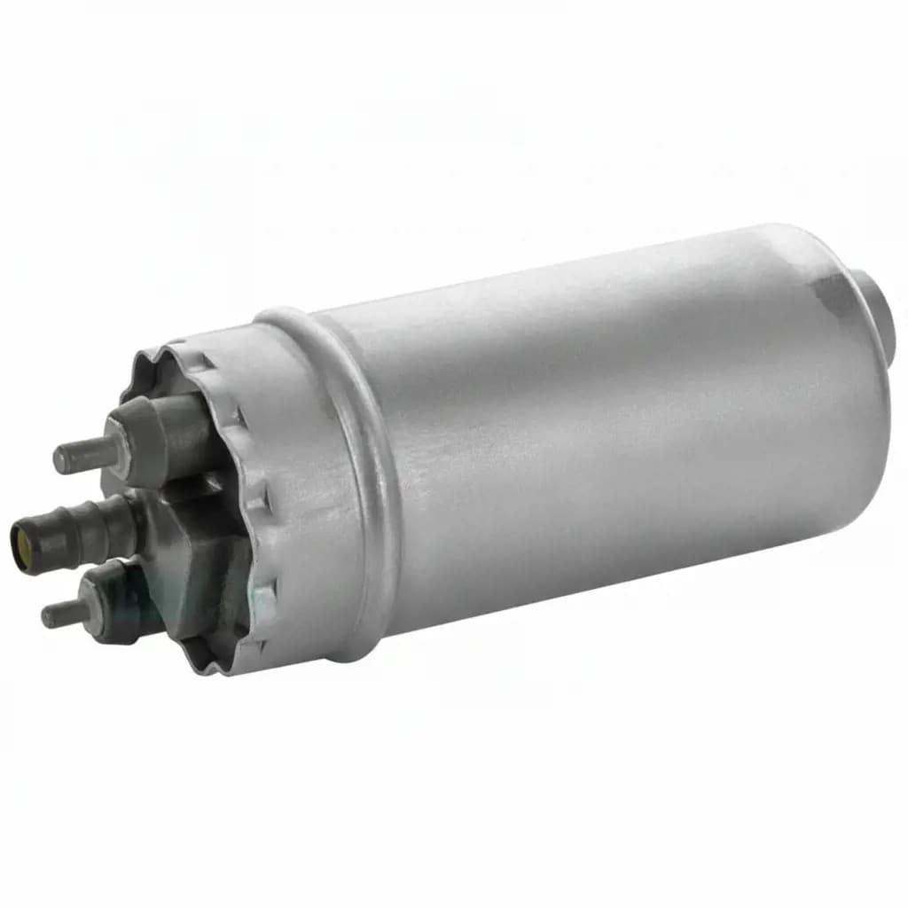 Bomba de combustible Hoffer 7507386 nuevo
