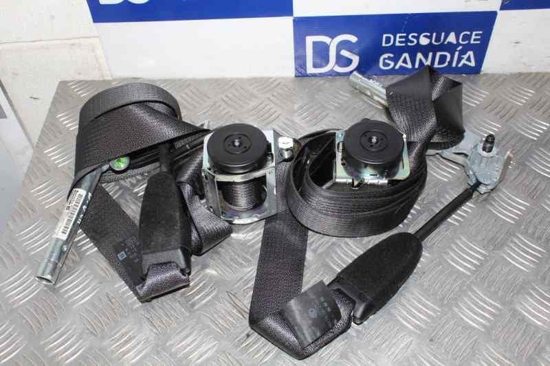 Kit airbag, Opel Corsa D "111 Years" 2011 usado 10
