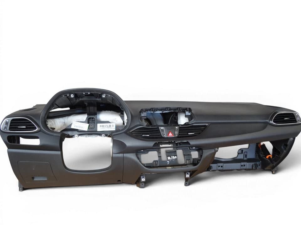Kit airbag, Hyundai I30 (Pd) go!+ 2019 usado 8