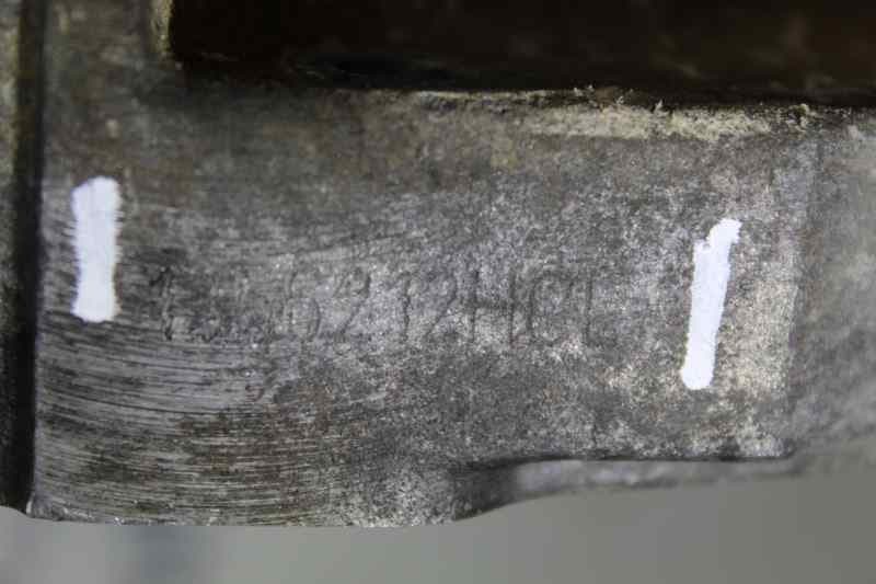 Caja cambios, Hcl usado 8